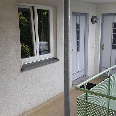 Parkresidenz Sanssouci Apartment Zinnowitz Exterior foto