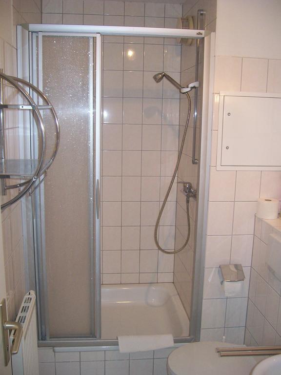 Parkresidenz Sanssouci Apartment Zinnowitz Cameră foto